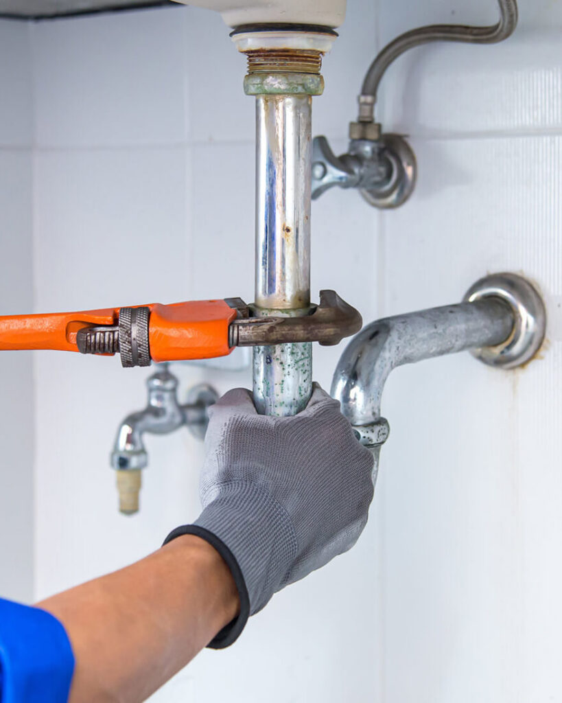 Backflow Service And Testing