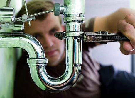 Contact Your Local Plumbing Experts for a Free Quote!